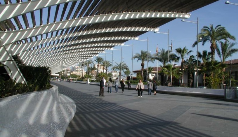 Apartment Ronda D. Ricardo Lafuente Aguado Costa Blanca - Apt 35364